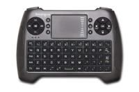 kensington wireless handheld keyboard black